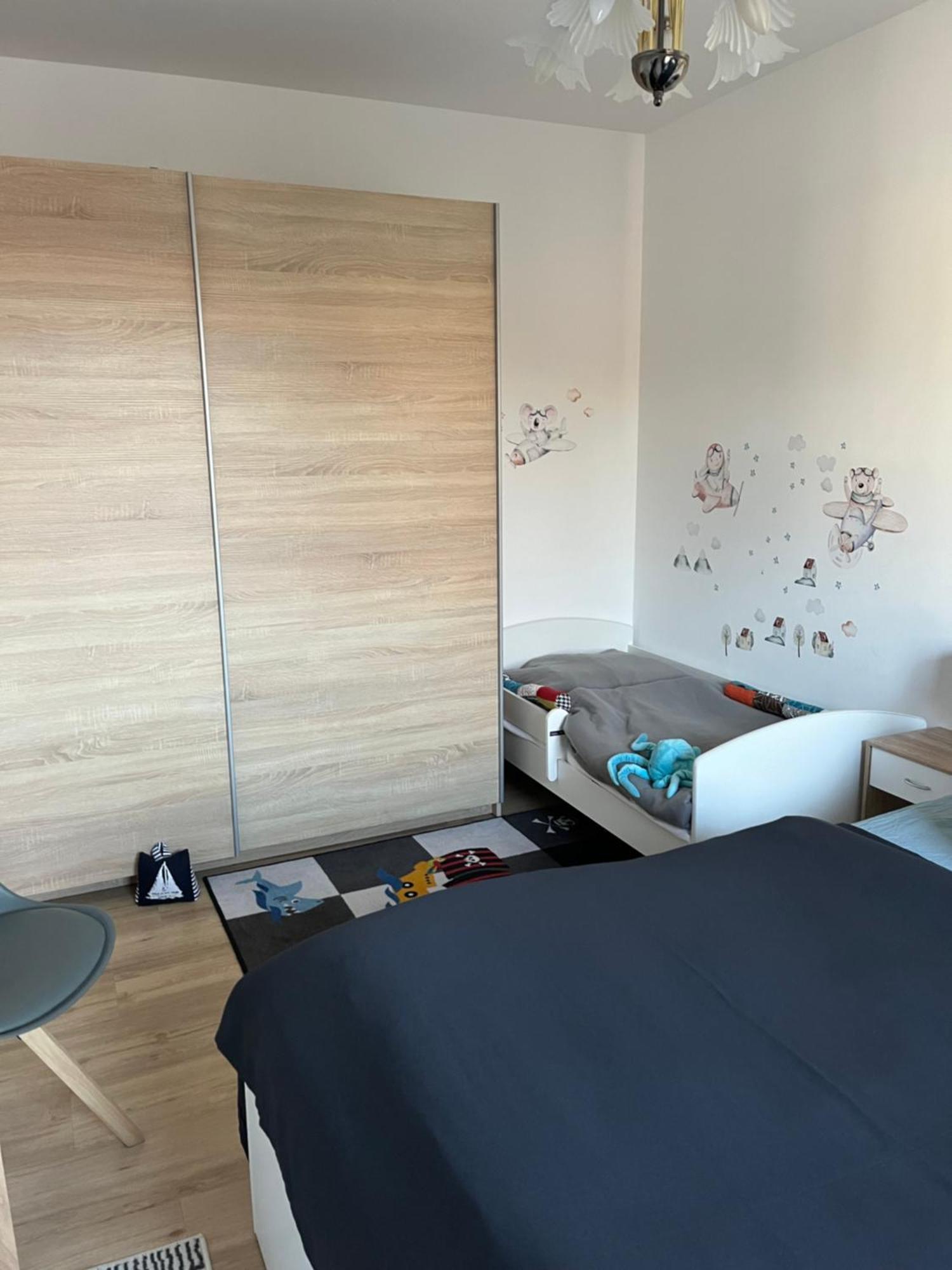Ferienwohnung Ostseegras Markgrafenheide, 350M Bis Zur Ostsee, Unweit Von Warnemuende 罗斯托克 外观 照片