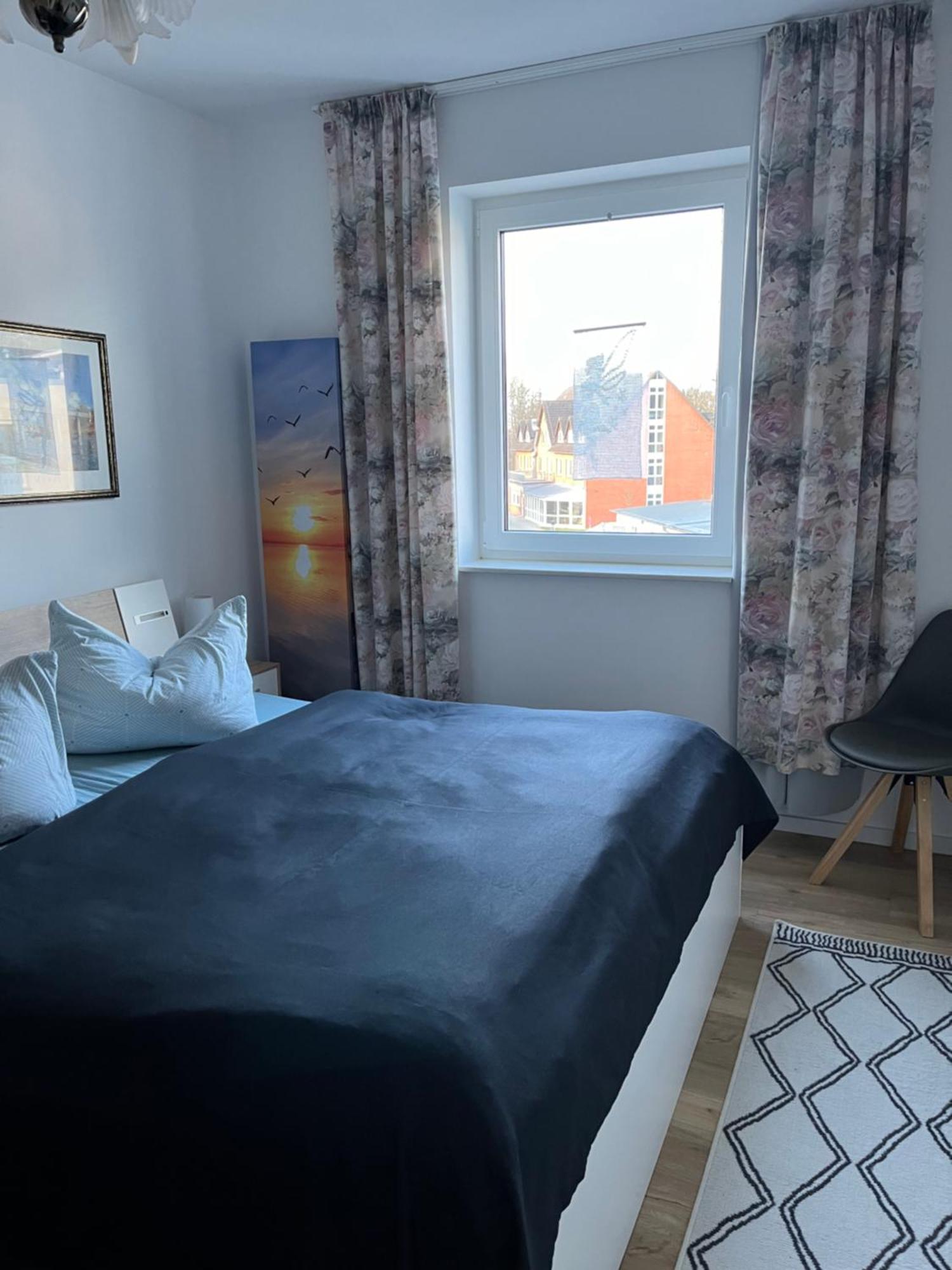 Ferienwohnung Ostseegras Markgrafenheide, 350M Bis Zur Ostsee, Unweit Von Warnemuende 罗斯托克 外观 照片