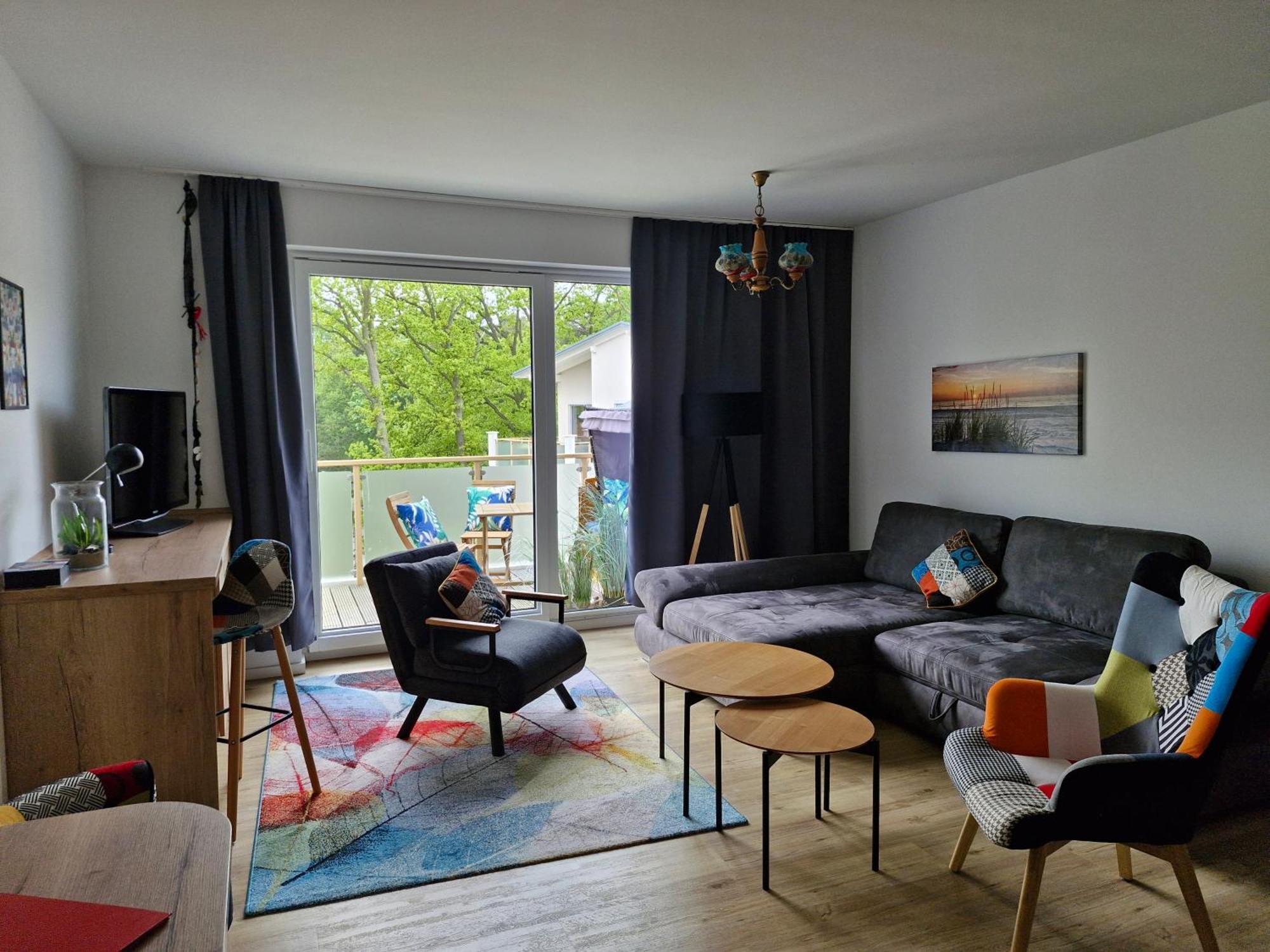 Ferienwohnung Ostseegras Markgrafenheide, 350M Bis Zur Ostsee, Unweit Von Warnemuende 罗斯托克 外观 照片