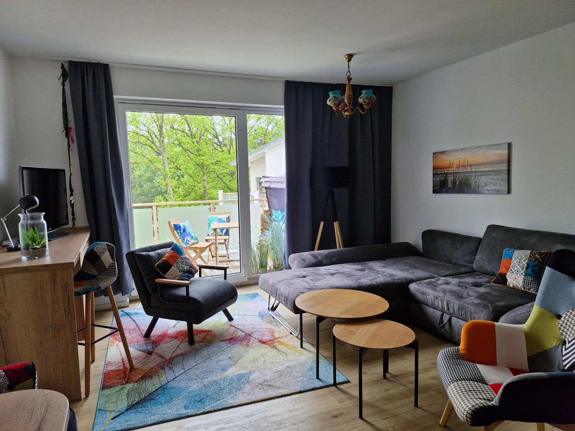 Ferienwohnung Ostseegras Markgrafenheide, 350M Bis Zur Ostsee, Unweit Von Warnemuende 罗斯托克 外观 照片